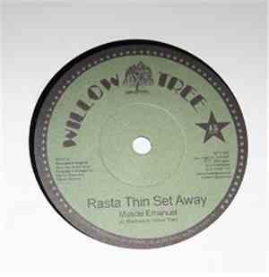 Muscle Emmanuel - Rasta Thin Set Away