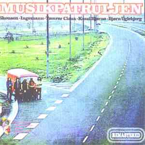 Musikpatruljen - Musikpatruljen