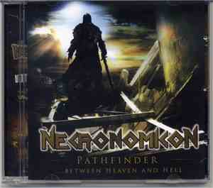 Necronomicon  - Pathfinder... Between Heaven and Hell