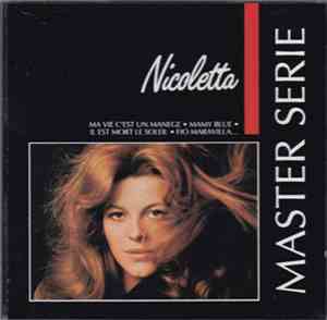 Nicoletta  - Master Serie