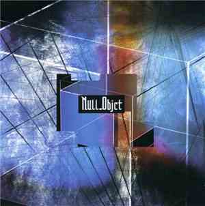 Null_Objct - Null_Objct