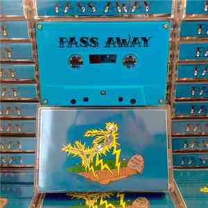 Pass Away - Sink Your Hooks In