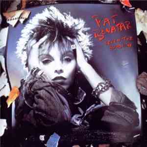 Pat Benatar - Seven The Hard Way