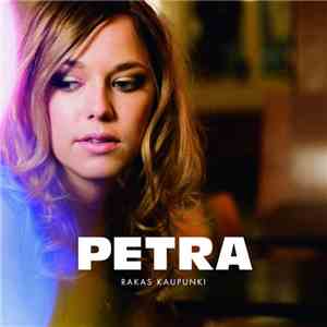 Petra  - Rakas Kaupunki