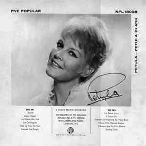 Petula Clark - Petula