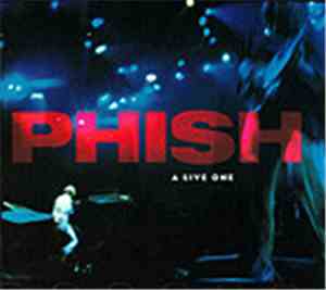 Phish - A Live One