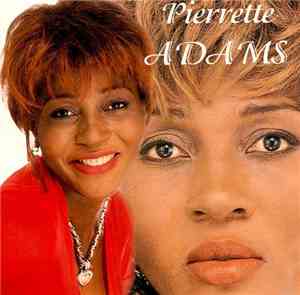 Pierrette Adams - Mal De Mère