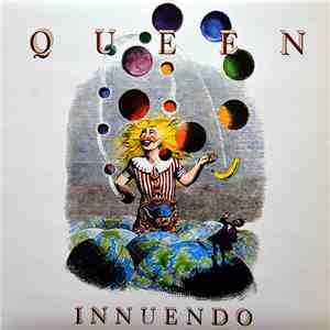 Queen - Innuendo