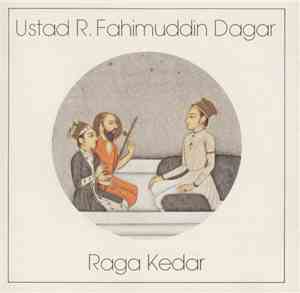 R. Fahimuddin Dagar - Raga Kedar