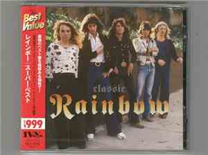Rainbow - Classic Rainbow