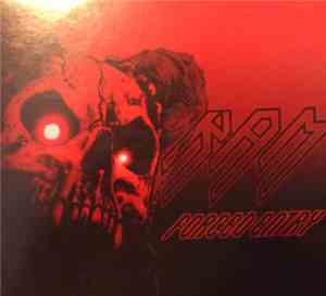 Ram  - Forced Entry