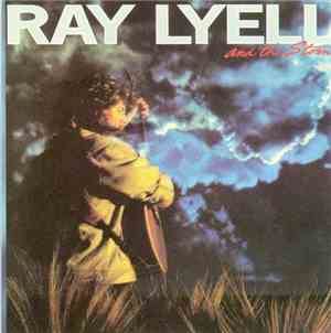 Ray Lyell And The Storm - Ray Lyell And The Storm
