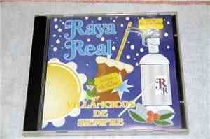 Raya Real - Villancicos de Siempre