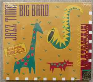 Richard Calleja, Jazz Time Big Band, Steve Lacy, Christian Salut - Mauresac ...