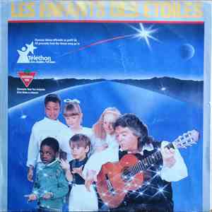 Richard Leroux - Les Enfants Des Étoiles