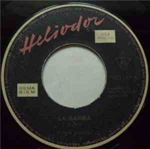 Ritchie Valens - Donna / La Bamba