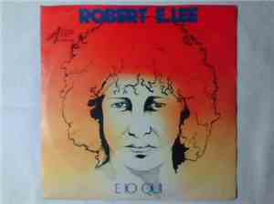 Robert E. Lee  - E Io Qui