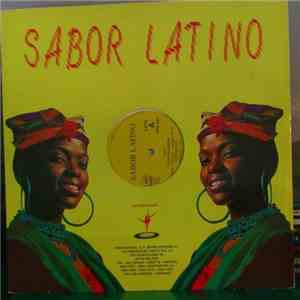 Sabor Latino - Guantanamera / El Porompompero / Bamboleo / Lambada