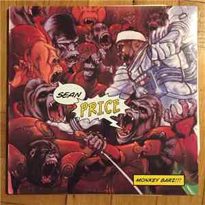 Sean Price - Monkey Barz