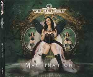 Secret Rule - Machination