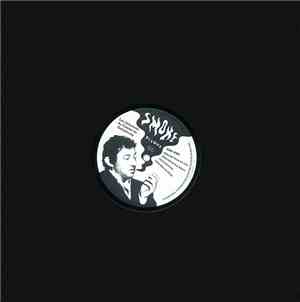 Serge Gainsbourg - Les Sélections Du Cinéma De Gainsbourg