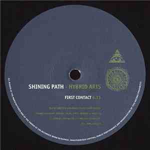 Shining Path  - Hybrid Arts