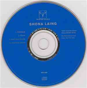 Shona Laing - Shona Laing
