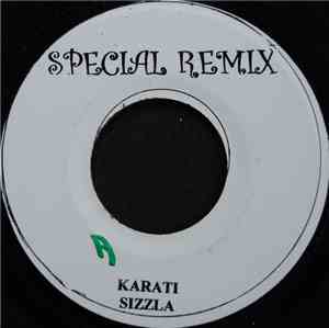Sizzla - Karati