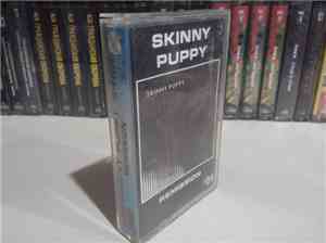 Skinny Puppy - Remission