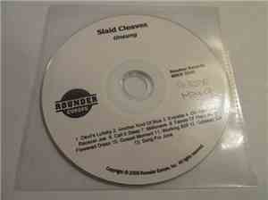 Slaid Cleaves - Unsung