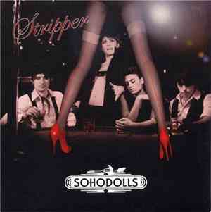 Sohodolls - Stripper