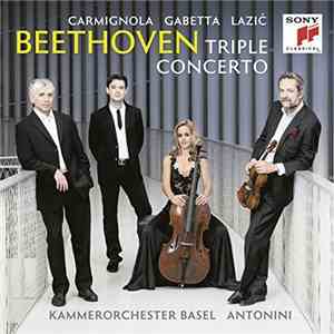 Sol Gabetta, Giuliano Carmignola, Dejan Lazić, Giovanni Antonini, Kammerorc ...
