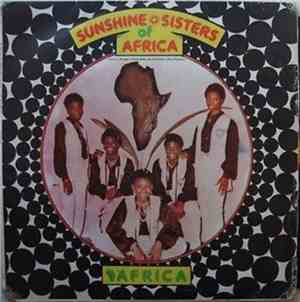 Sunshine Sisters Of Africa - Africa