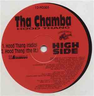 Tha Chamba - Hood Thang