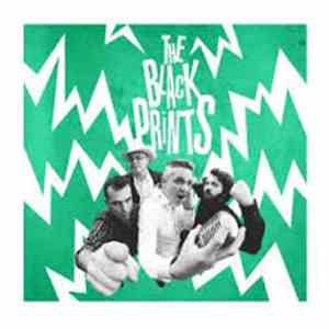 The Black Prints - The Black Prints