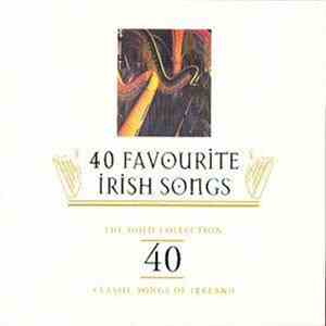 The Boys Of The Isle - 40 Favourite Irish Songs