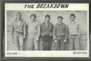 The Breakdown  - Volume 1