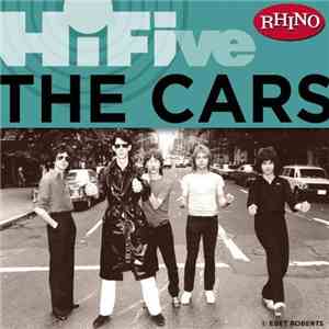 The Cars - Rhino Hi-Five: The Cars