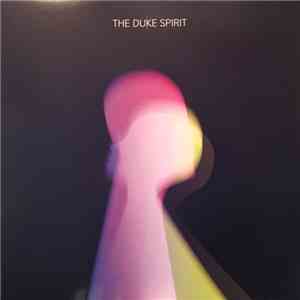 The Duke Spirit - Serenade E.P.