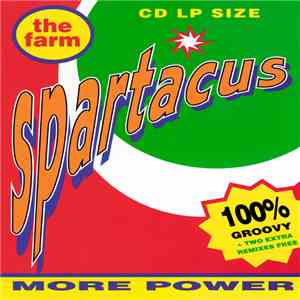 The Farm - Spartacus