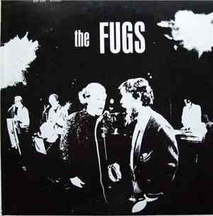 The Fugs - The Fugs II