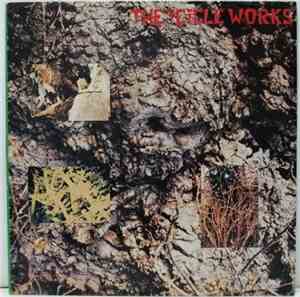 The Icicle Works - The Icicle Works
