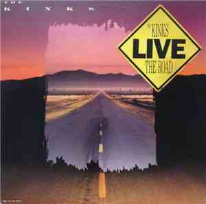 The Kinks - The Road