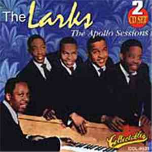The Larks  - The Apollo Sessions