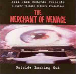 The Merchant Of Menace - Foo Man Choon