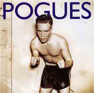The Pogues - Peace And Love