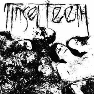 Tinsel Teeth - Trash As The Trophy