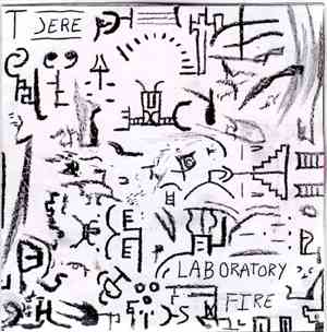Tjere / Laboratory Fire - Untitled