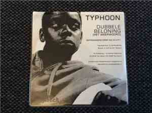 Typhoon  - Dubbele beloning
