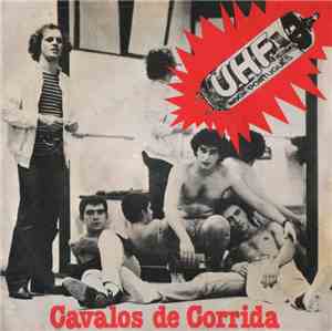 UHF  - Cavalos De Corrida